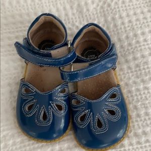 Livie and Luca toddler shoes
